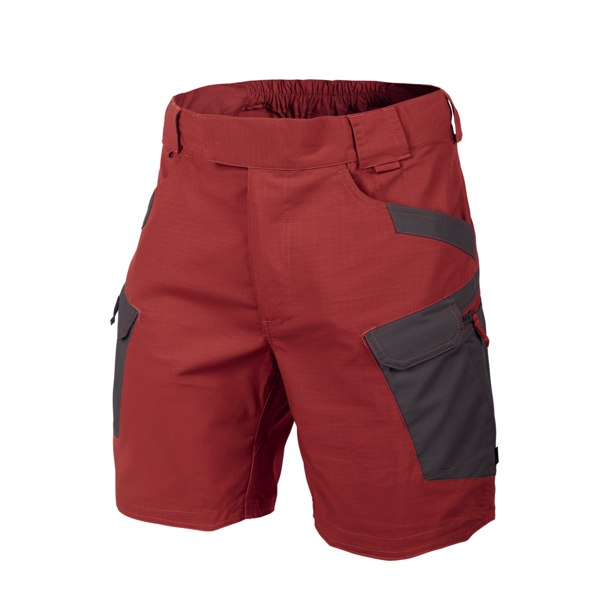 Șorturi Tactice Helikon-Tex UTS PolyCotton Ripstop