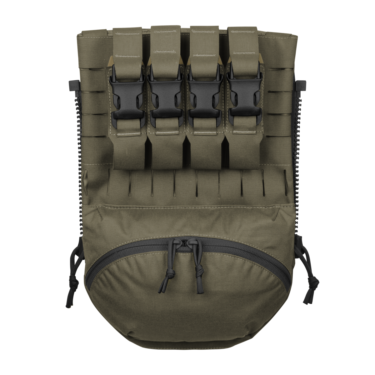 Panou Breacher Helikon-Tex Cordura Ranger Green