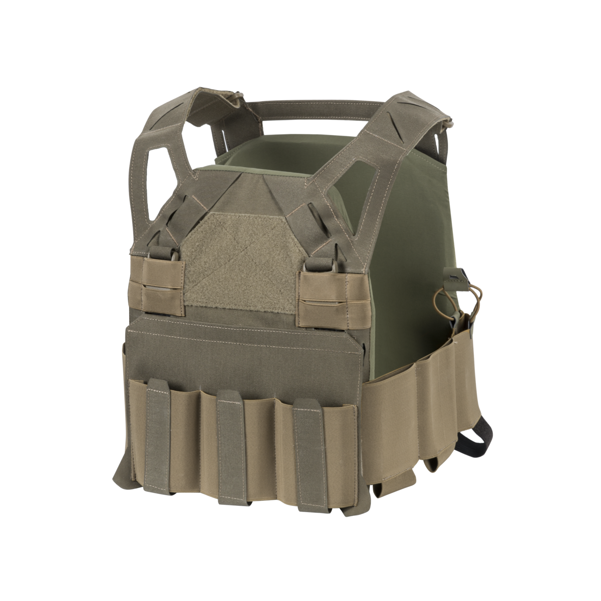 Plate Carrier Helikon-Tex Hellcat Low Vis Cordura® Coyote Brown