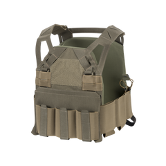 Plate Carrier Helikon-Tex Hellcat Low Vis Cordura® Coyote Brown