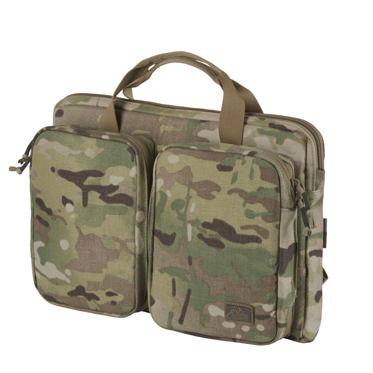 Toc Pistoale Multi Pistol Wallet® Helikon-Tex Multicam® Compatibil Versatile Insert System®