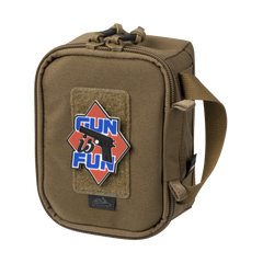 Recipient de Muniție Helikon-Tex Cordura® RAL 7013