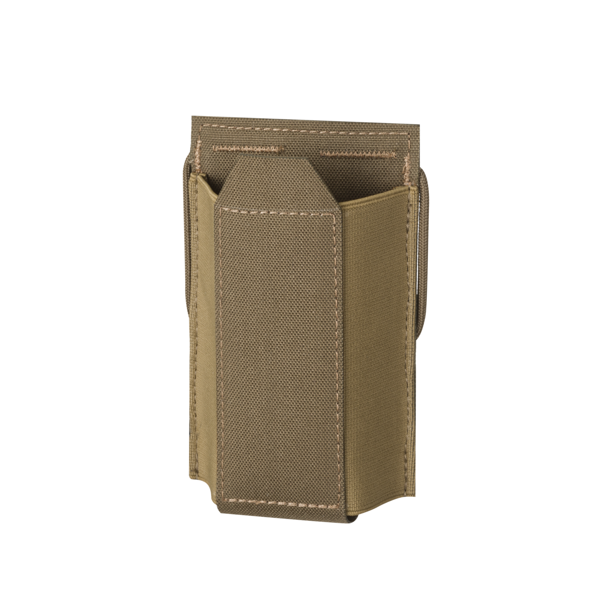 Pouch Încărcător Helikon-Tex SLICK Carbine Mag MOLLE Coyote