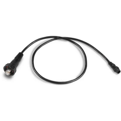 Cablu Adaptor Rețea Garmin Marine - Conectivitate Simplă, Fiabilă