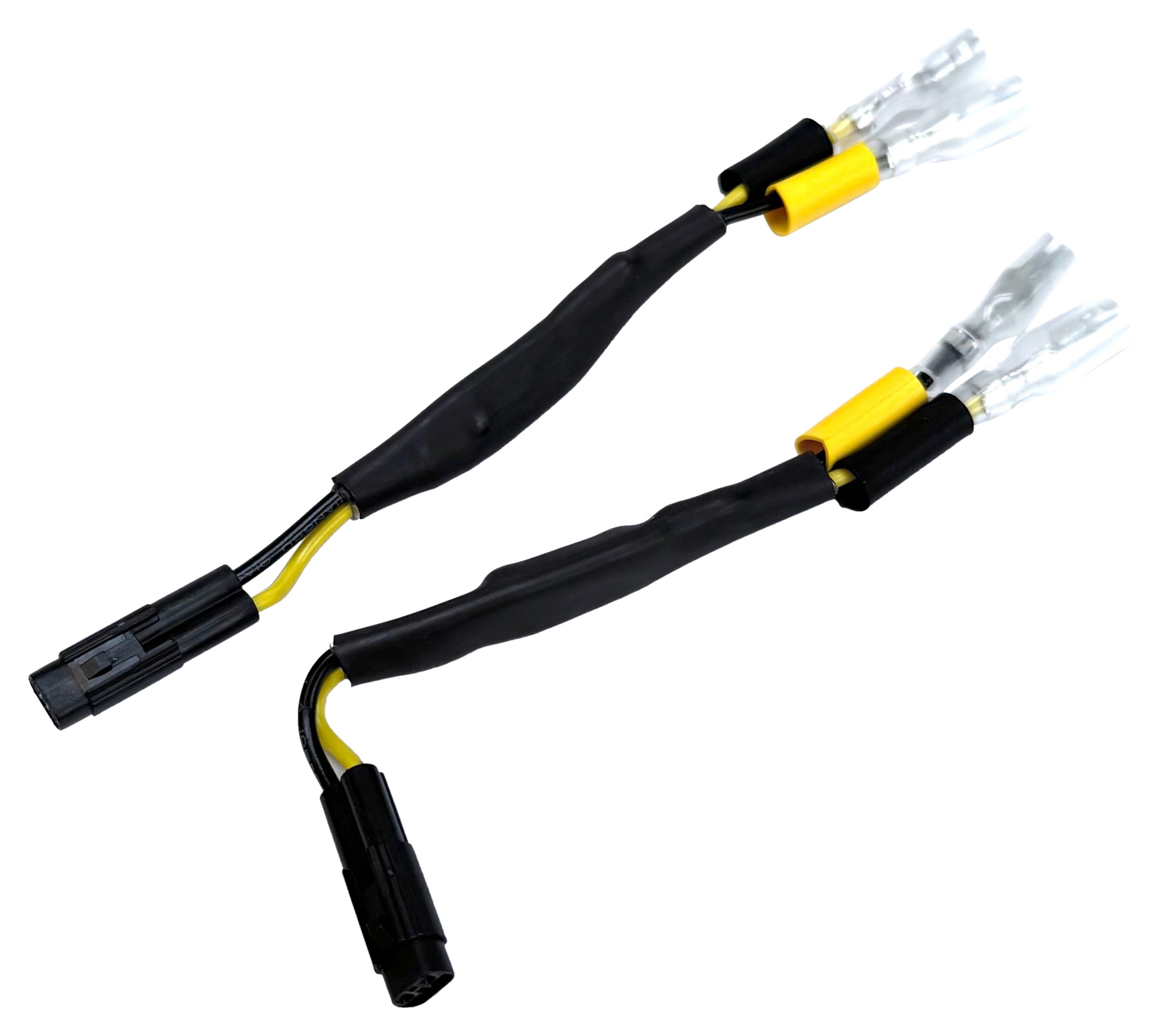 Cablu Adaptor Semnalizare Motoism Honda - Plug&Play, Fără Hyperblinking