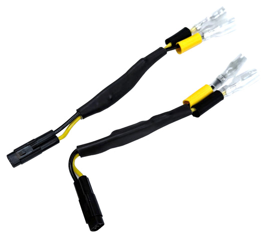 Cablu Adaptor Semnalizare Motoism Honda - Plug&Play, Fără Hyperblinking