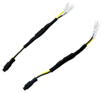 Cablu Adaptor Semnalizare Motoism Honda - Plug&Play, Fără Hyperblinking