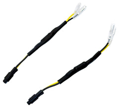 Cablu Adaptor Semnalizare Motoism Honda - Plug&Play, Fără Hyperblinking