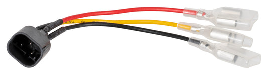 Cablu Adaptor Stop Motoism BMW - Conectare Rapidă
