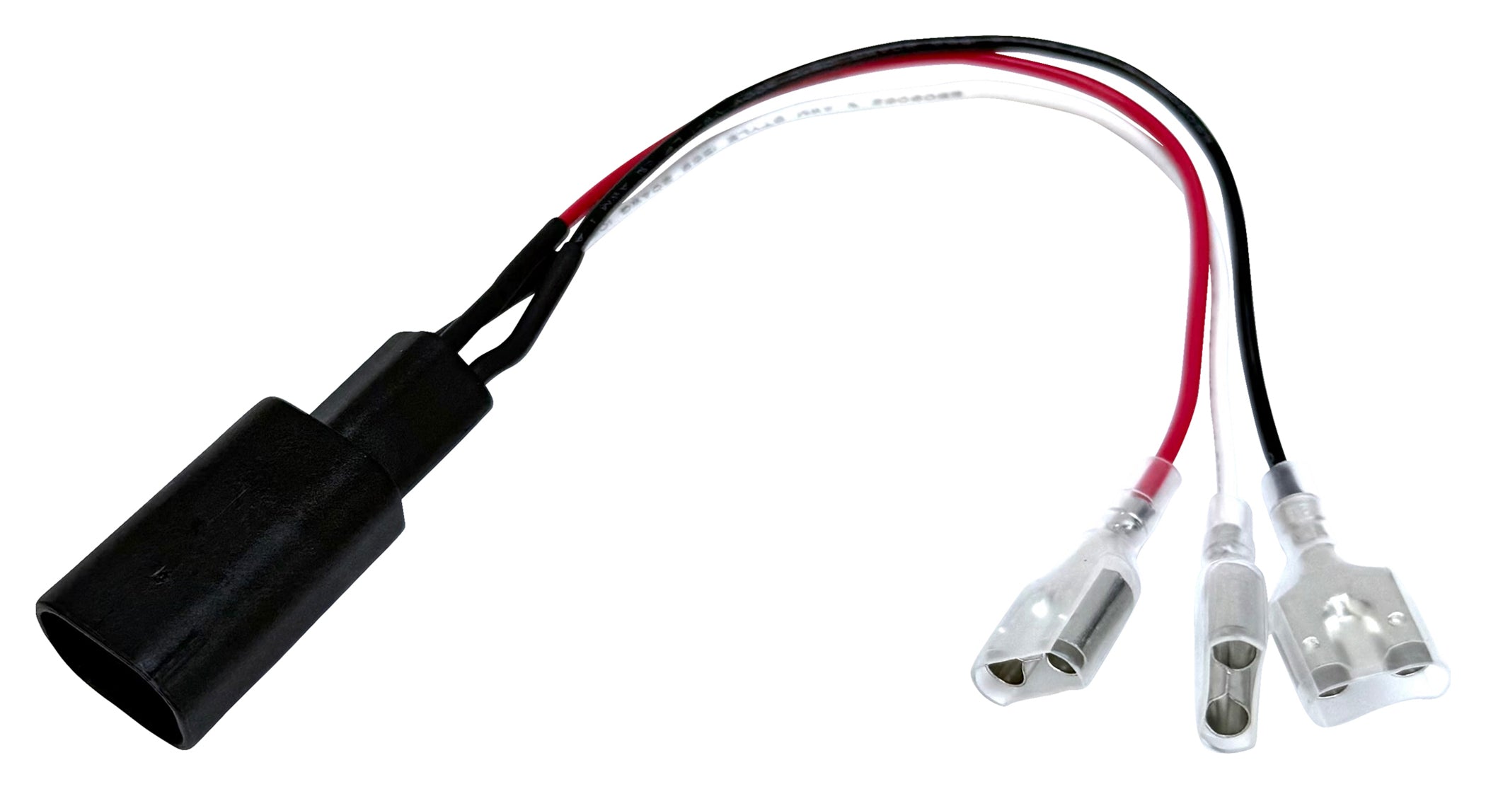 Cablu Adaptor Stop Motoism BMW - Conectare Rapidă