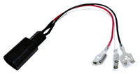 Cablu Adaptor Stop Motoism BMW - Conectare Rapidă