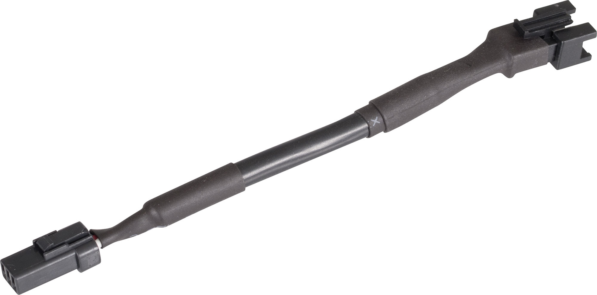 Cablu Adaptor Vitezometru Koso - Alb-Negru Universal