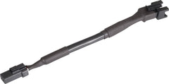 Cablu Adaptor Vitezometru Koso - Alb-Negru Universal