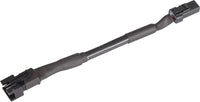 Cablu Adaptor Vitezometru Koso - Alb-Negru Universal