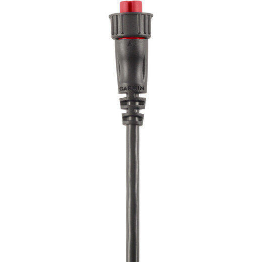 Cablu Alimentare 4-Pin Garmin - Conexiune Fiabilă Barcă, Sonar - 2