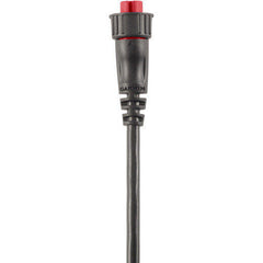 Cablu Alimentare 4-Pin Garmin - Conexiune Fiabilă Barcă, Sonar - 2