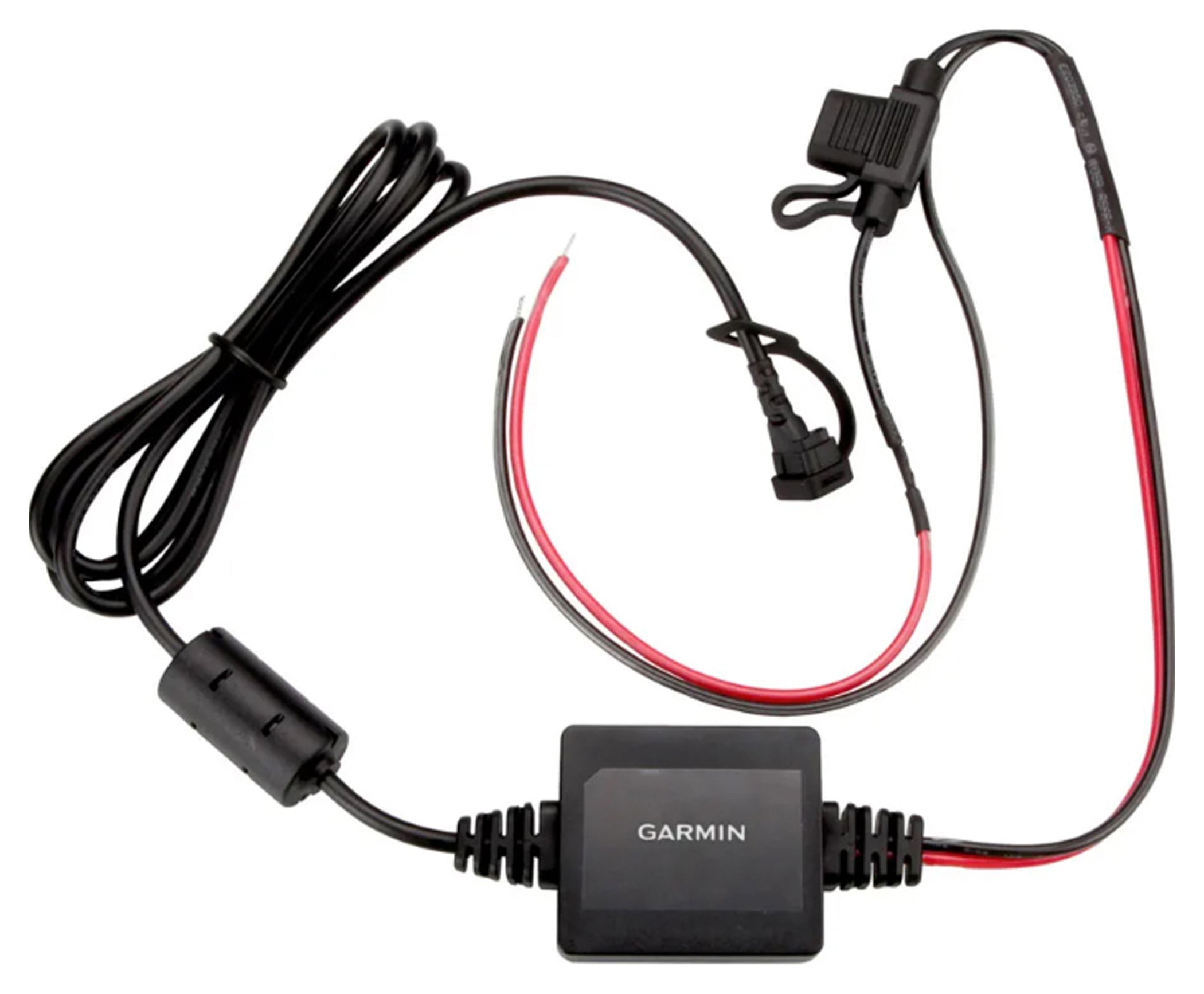 Cablu Alimentare Baterie Garmin Zumo - Incarcare Moto