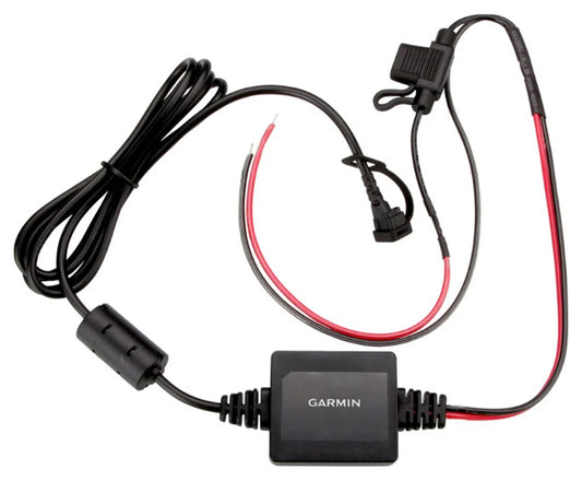 Cablu Alimentare Baterie Garmin Zumo - Incarcare Moto