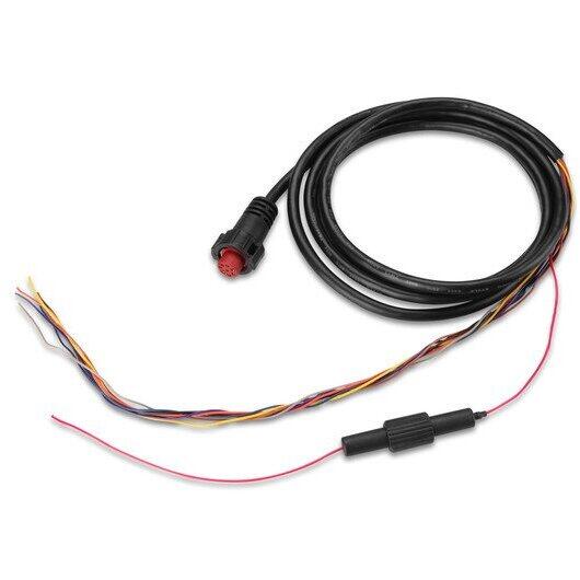 Cablu Alimentare GPSMAP 7x2/9x2/10x2/12x2 Garmin - Conectivitate Fiabilă