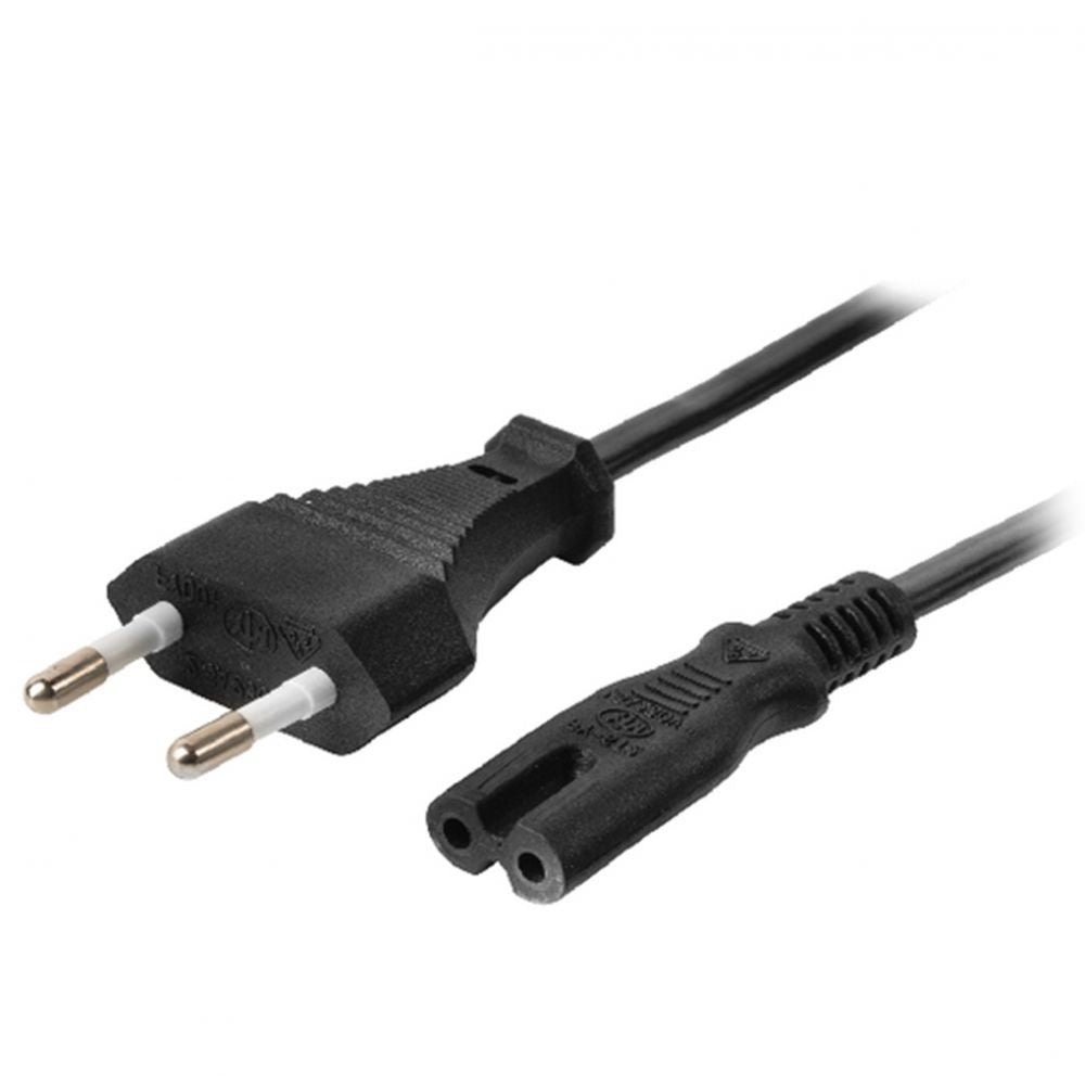 Cablu Alimentare Radio-Casetofon 1.5m TED Electric - Fiabilitate, Durabilitate - 2