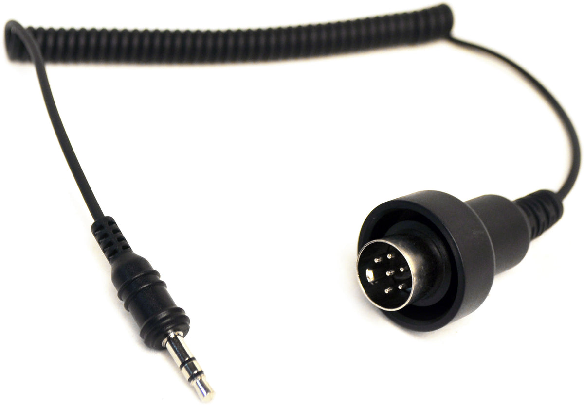 Cablu Conectare Sena SM10 - 6 Pini pentru BMW K 1200 LT