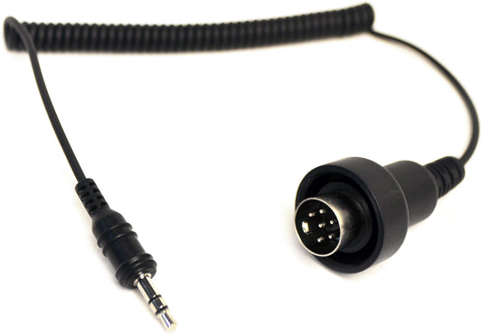 Cablu Conectare Sena SM10 - 6 Pini pentru BMW K 1200 LT