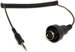 Cablu Conectare Sena SM10 - 6 Pini pentru BMW K 1200 LT