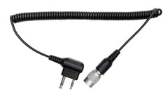 Cablu Conectare SENA SR10 pentru Stații Radio Midland - Universal
