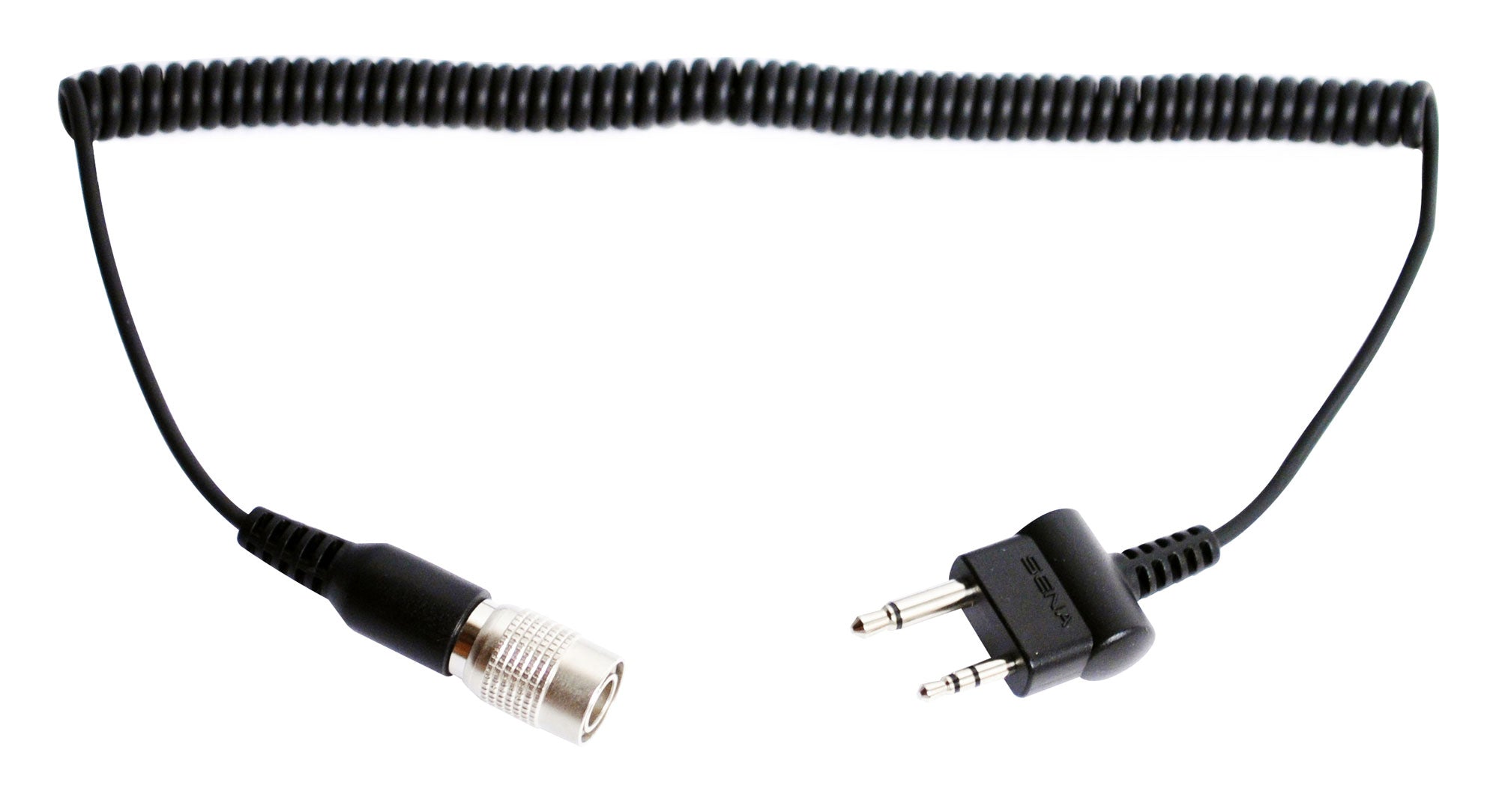Cablu Conectare SR10 Midland SENA - Dublu Conector Drept