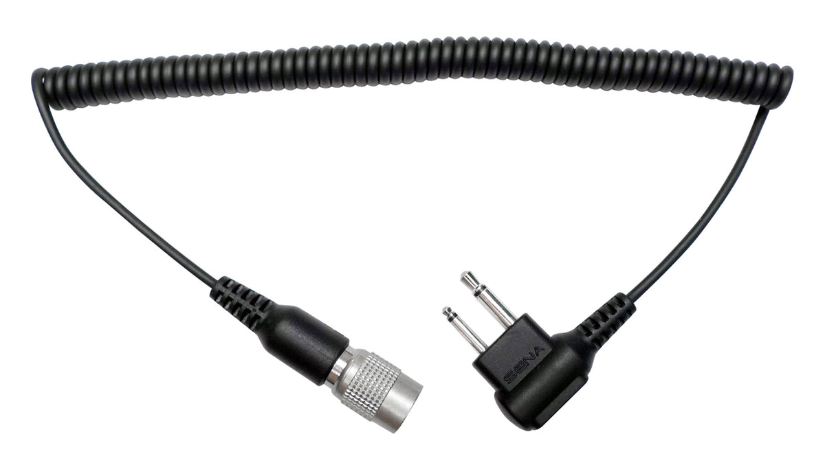 Cablu Conectare SR10 Motorola SENA - Dual Plug