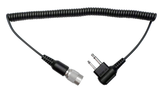 Cablu Conectare SR10 Motorola SENA - Dual Plug