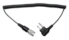 Cablu Conectare SR10 Motorola SENA - Dual Plug