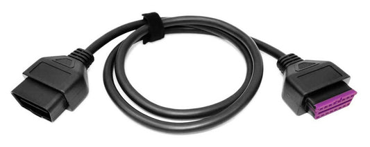 Cablu Extensie HEX GS-911 OBD-II - Diagnoză BMW Moto