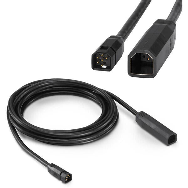 Cablu Extensie Humminbird EC M10 - Pentru Sonare HELIX, Conectivitate Sigură