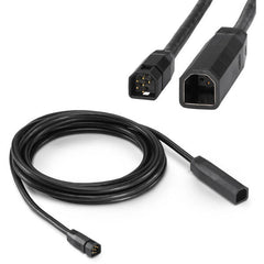 Cablu Extensie Humminbird EC M10 - Pentru Sonare HELIX, Conectivitate Sigură
