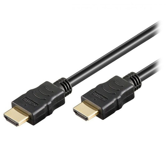 Cablu HDMI 3m M-M Aurit TED Electric - Semnal Digital Clar - 2