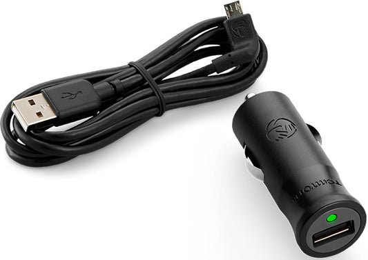 Cablu Încărcare 12V USB TomTom Louis - Compatibilitate Extinsă Moto