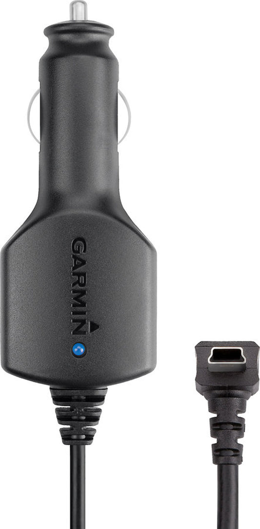 Cablu Încărcare Auto Garmin Zumo - Alimentare Priza 12V