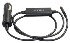 Cablu Încărcare USB-C 12V CTEK CS FREE - Încărcare Rapidă Moto
