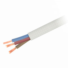 Cablu MYYM 3x1.5mm SPN - Multifilar, Instalatii Electrice - 2