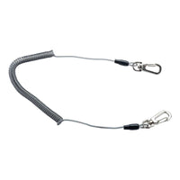 Cablu Spiralat Herbertz 28 cm - Accesorii, Compact și ușor