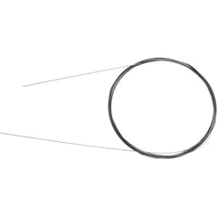 Cablu Titaniu Prorex Wire Daiwa - Rezistență Superioară, Anti-Mușcătură