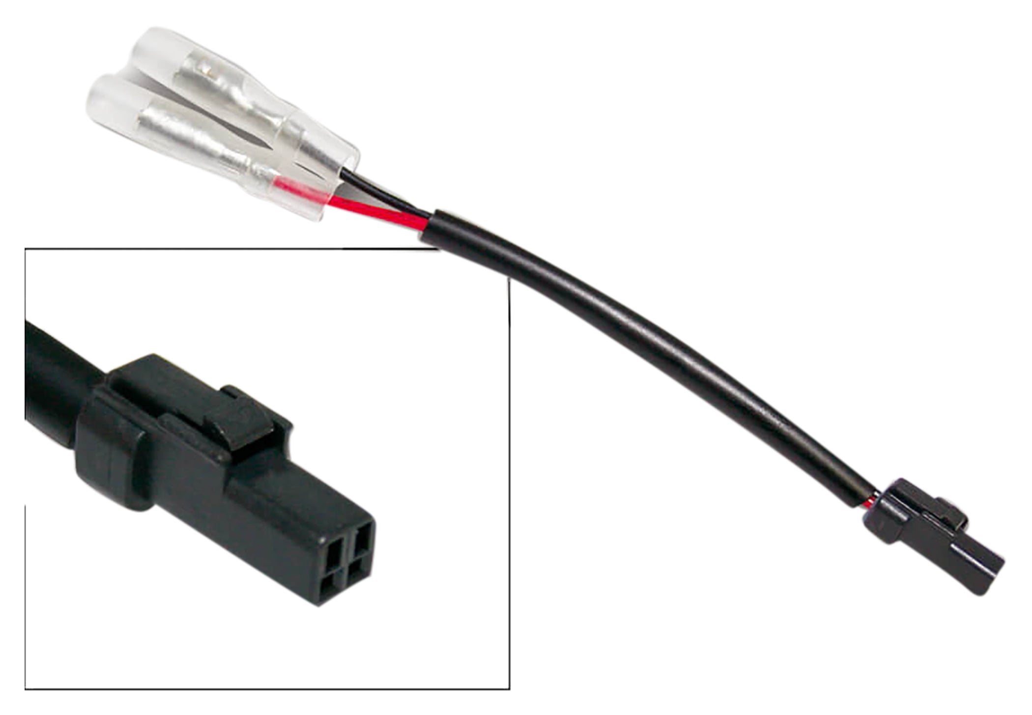 Cabluri Adaptor Semnalizare Louis - Montaj Rapid Fără Sudură