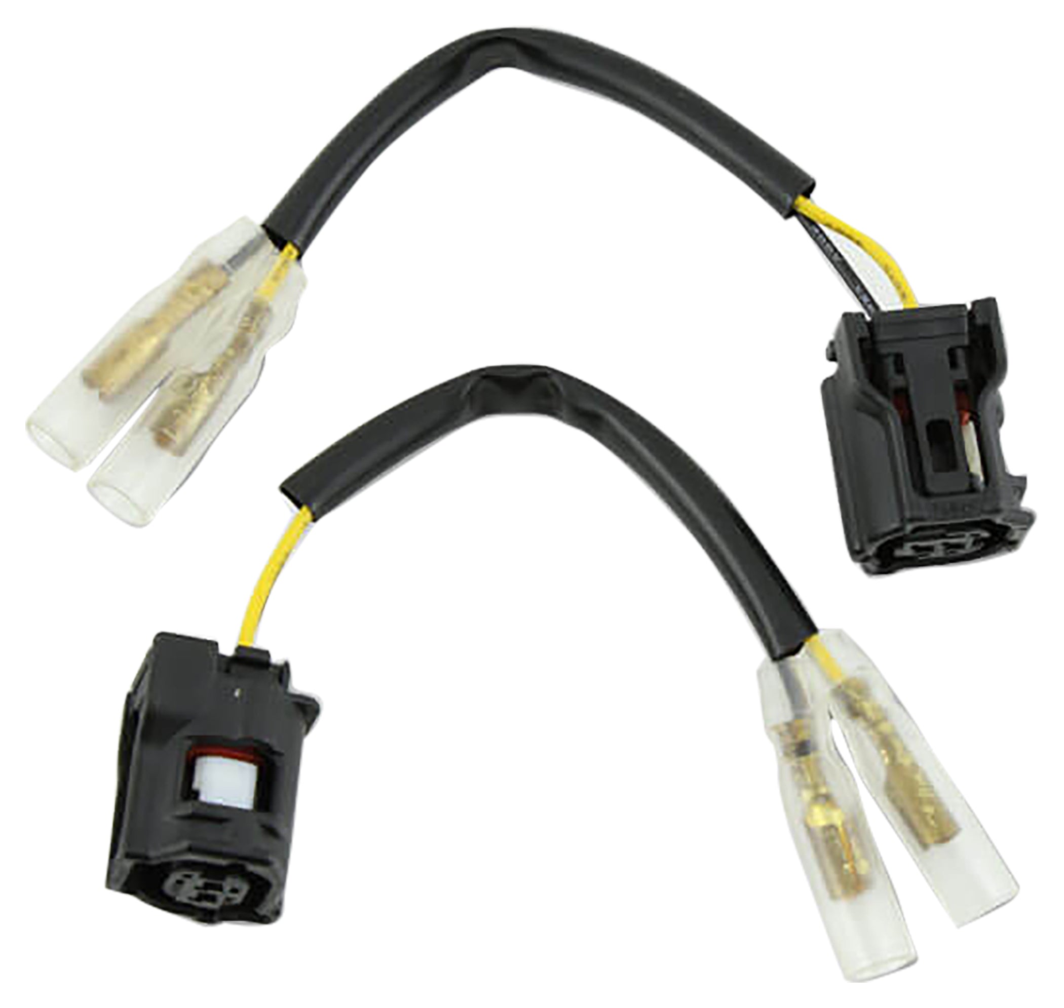Cabluri Adaptor Semnalizare Louis - Yamaha, Kawasaki