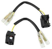 Cabluri Adaptor Semnalizare Louis - Yamaha, Kawasaki
