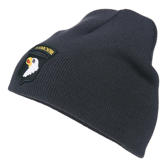 Caciula 101st Airborne Dark Grey - Spirit Tactic Legendar