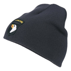 Caciula 101st Airborne Dark Grey - Spirit Tactic Legendar