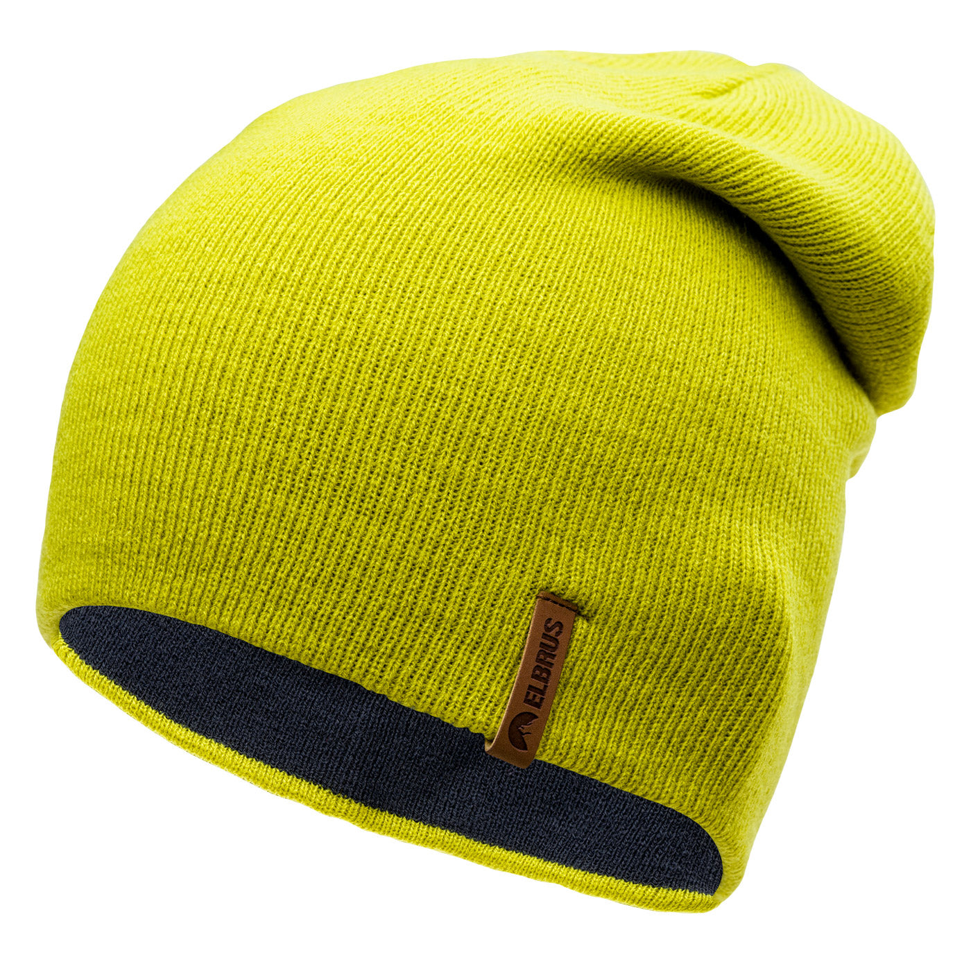 Căciulă Bărbați TREND ELBRUS - Reversibilă, Acrilică, Călduroasă - 1