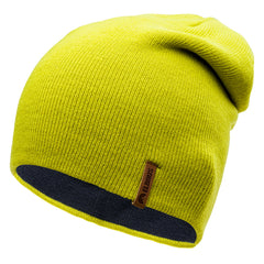 Căciulă Bărbați TREND ELBRUS - Reversibilă, Acrilică, Călduroasă - 1