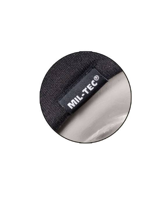 Caciula Beanie Army Beanie Soft Neagra
